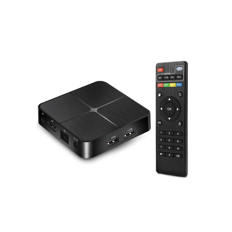 Keske Android Box Met TV11 Keske Android Box Met TV11