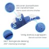 Pedi Scrub – Voetverzorging Scrub Slipper