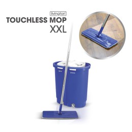 Livington Touchless Mop XXL
