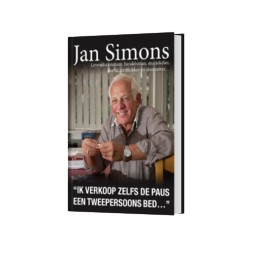 Boek: Jan Simons
