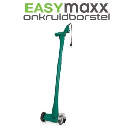 Easymaxx Onkruidborstel
