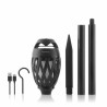 Draadloze Speakerphone met LED-vlameffect Spekkle InnovaGoods