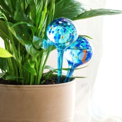 Automatische irrigatieballonnen Aqua·Loon InnovaGoods 2 Stuks