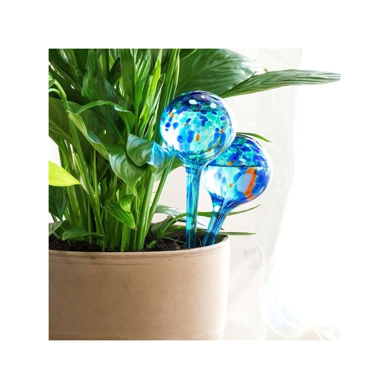 Automatische irrigatieballonnen Aqua·Loon InnovaGoods 2 Stuks Automatische irrigatieballonnen Aqua·Loon InnovaGoods 2 Stuks