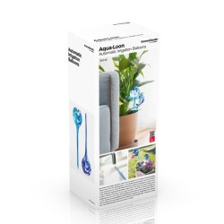 Automatische irrigatieballonnen Aqua·Loon InnovaGoods 2 Stuks