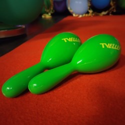 TVEllef Sambaballen 2 stuks