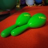 TVEllef Sambaballen 2 stuks