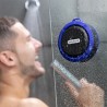 Waterdichte Bluetooth Speaker (voor douche of onderweg)