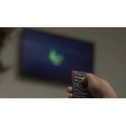 Keske-TV Box Met TV11