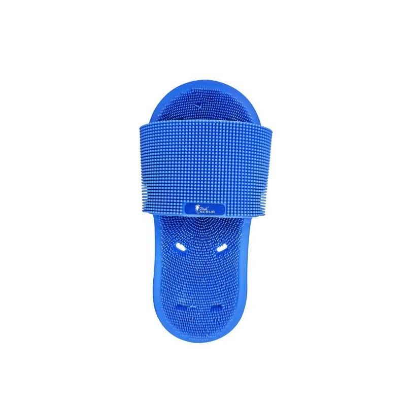 Pedi Scrub – Voetverzorging Scrub Slipper