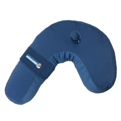 Memory Foam zijslaapkussen