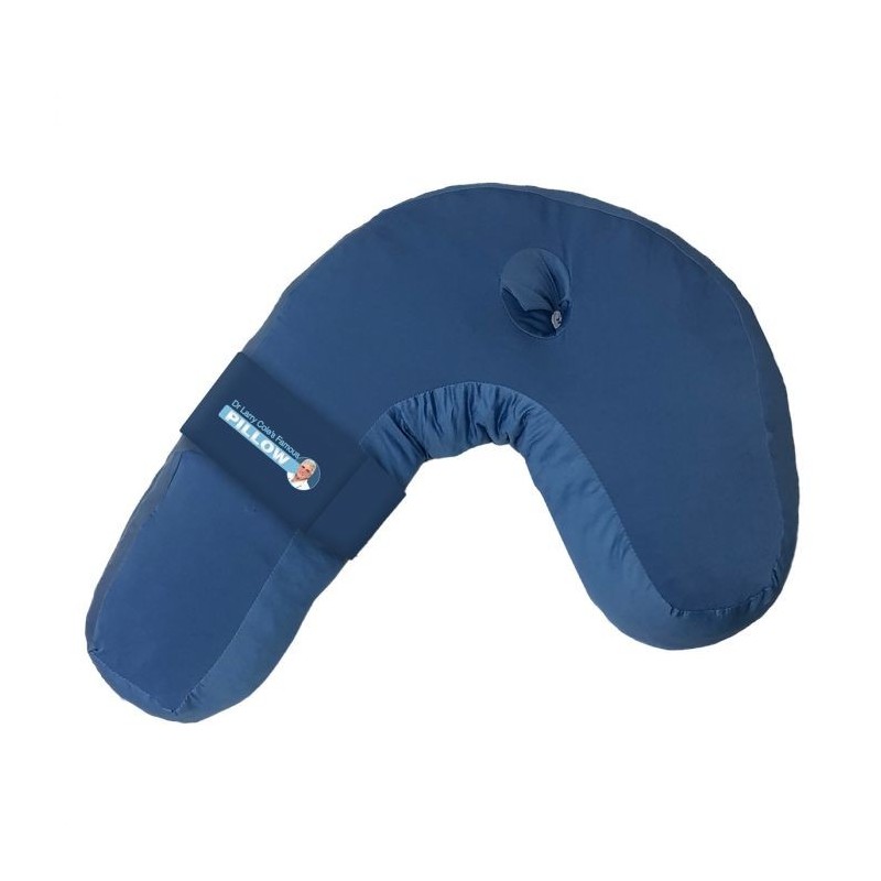 Memory Foam zijslaapkussen Memory Foam zijslaapkussen
