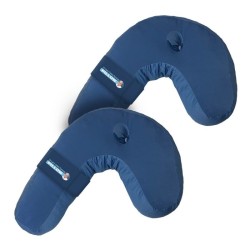 Memory Foam zijslaapkussen
