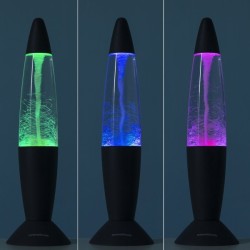 Tornado LED-lavalamp Twamp