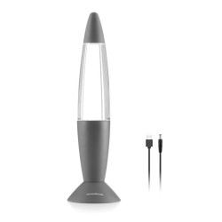 Tornado LED-lavalamp Twamp